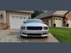 Thumbnail Photo undefined for 2005 Ford Mustang